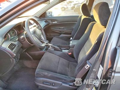 Zdjęcie 7 z 12 samochodu: 2009 HONDA ACCORD LXP VIN:1HGCP26409A072209 - miniatura