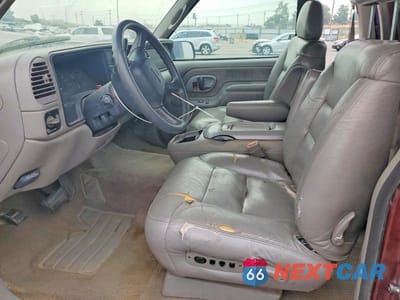 Zdjęcie 7 z 12 samochodu: 1998 GMC SIERRA C1500 VIN:1GTEC19M4WR511451 - miniatura