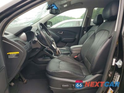 Zdjęcie 7 z 13 samochodu: 2015 HYUNDAI TUCSON LIMITED VIN:KM8JUCAG4FU094693 - miniatura