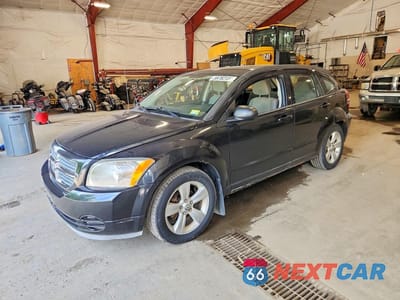 2010 DODGE CALIBER SXT 1B3CB4HA1AD607970 - główne zdjęcie licytacji z USA - miniatura