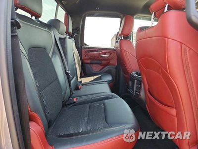 Zdjęcie 10 z 12 samochodu: 2019 RAM 1500 REBEL VIN:1C6SRFET9KN834446 - miniatura