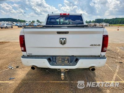 Zdjęcie 6 z 12 samochodu: 2015 RAM 1500 SPORT VIN:1C6RR7MT1FS701113 - miniatura