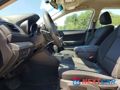 Zdjęcie 7 z 13 samochodu: 2019 SUBARU OUTBACK 2.5I VIN:4S4BSABC7K3207031 - miniatura