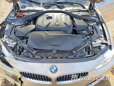 Zdjęcie 11 z 12 samochodu: 2017 BMW 430I VIN:WBA4U7C53H5D42949 - miniatura
