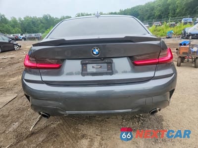 Zdjęcie 6 z 12 samochodu: 2021 BMW 330XI VIN:3MW5R7J03M8B72535 - miniatura