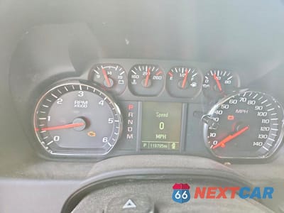 Zdjęcie 9 z 13 samochodu: 2016 CHEVROLET TAHOE K1500 VIN:1GNSKEKCXGR343175 - miniatura