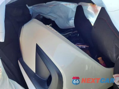 Zdjęcie 10 z 13 samochodu: 2024 HONDA CIVIC SI VIN:2HGFE1E58RH474326 - miniatura