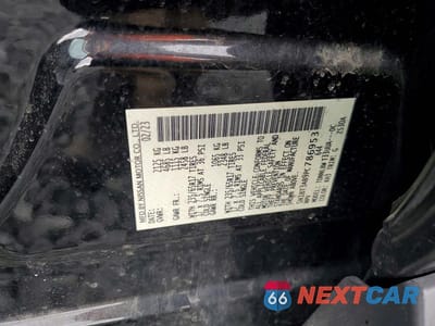 Zdjęcie 13 z 13 samochodu: 2023 NISSAN ROGUE S VIN:5N1BT3AB9PC786953 - miniatura