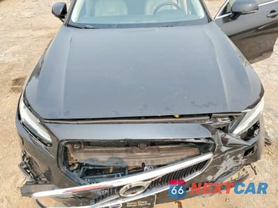 Zdjęcie 11 z 12 samochodu: 2018 VOLVO S90 T6 MOMENTUM VIN:LVY992MK1JP024703 - miniatura