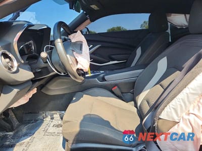 Zdjęcie 7 z 12 samochodu: 2022 CHEVROLET CAMARO LT1 VIN:1G1FF1R74N0134931 - miniatura