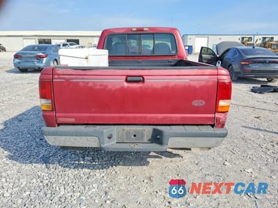 Zdjęcie 6 z 13 samochodu: 1994 FORD RANGER VIN:1FTCR10A9RUC47976 - miniatura