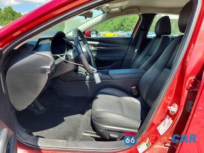 Zdjęcie 7 z 12 samochodu: 2019 MAZDA 3 PREFERRED VIN:3MZBPADL7KM108899 - miniatura