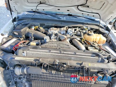 Zdjęcie 11 z 12 samochodu: 2010 FORD F350 SUPER DUTY VIN:1FTWW3DR1AEB28335 - miniatura