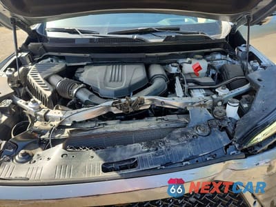 Zdjęcie 12 z 14 samochodu: 2025 BUICK ENCLAVE SPORT TOURING VIN:5GAERBRS0SJ204081 - miniatura