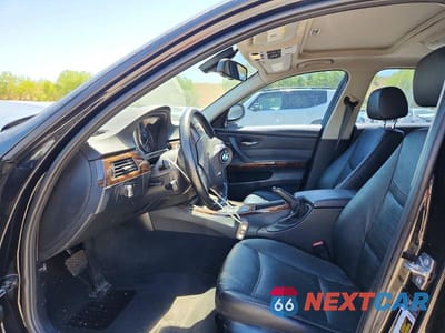 Zdjęcie 7 z 13 samochodu: 2011 BMW 328 XI VIN:WBAPK7G57BNN69997 - miniatura