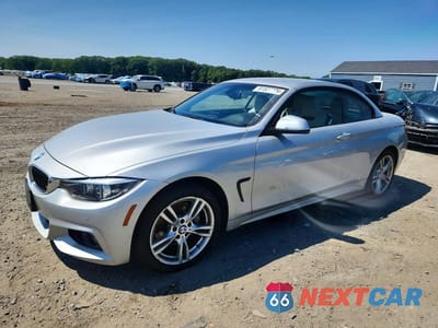 2018 BMW 440XI WBA4Z7C56JED47988 - główne zdjęcie licytacji z USA - miniatura