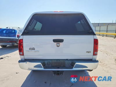 Zdjęcie 6 z 12 samochodu: 2006 DODGE RAM 2500 ST VIN:3D7KR28C76G164719 - miniatura