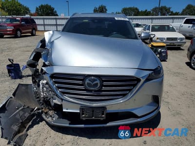 Piąte zdjęcie samochodu w środku: 2023 MAZDA CX-9 GRAND TOURING VIN:JM3TCBDY9P0649376 - miniatura
