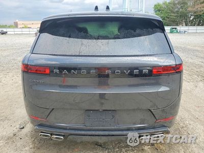 Zdjęcie 6 z 11 samochodu: 2025 LAND ROVER RANGE ROVER SPORT DYNAMIC SE VIN:SAL1L9E98SA449620 - miniatura