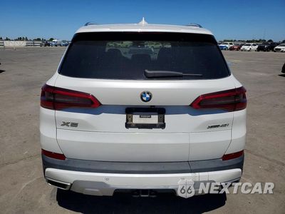 Zdjęcie 6 z 12 samochodu: 2019 BMW X5 XDRIVE40I VIN:5UXCR6C54KLL13002 - miniatura