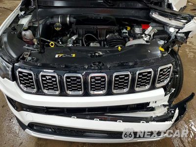 Zdjęcie 12 z 13 samochodu: 2025 JEEP COMPASS LIMITED VIN:3C4NJDCN2ST529005 - miniatura
