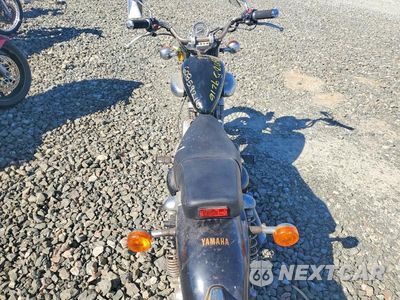Zdjęcie 6 z 9 samochodu: 1987 YAMAHA XV535 VIN:JYA2JU004HA000517 - miniatura