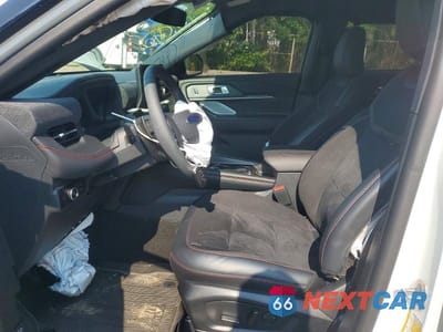 Zdjęcie 7 z 12 samochodu: 2026 FORD EXPLORER ST VIN:1FMWK8GC8TGA07482 - miniatura