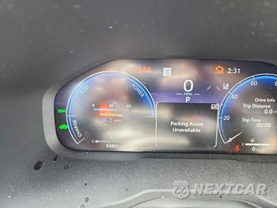Zdjęcie 9 z 13 samochodu: 2024 TOYOTA RAV4 LIMITED VIN:4T3D6RFV4RU154419 - miniatura