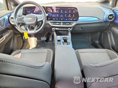 Zdjęcie 8 z 12 samochodu: 2024 CHEVROLET EQUINOX 2LT VIN:3GN7DLRP4RS279163 - miniatura