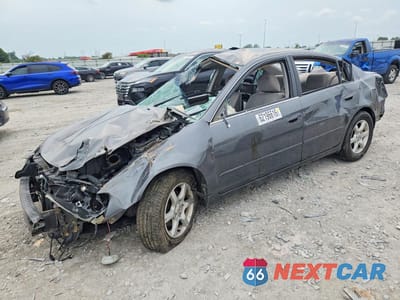 2005 NISSAN ALTIMA 2.5 1N4AL11D85C362737 - główne zdjęcie licytacji z USA - miniatura