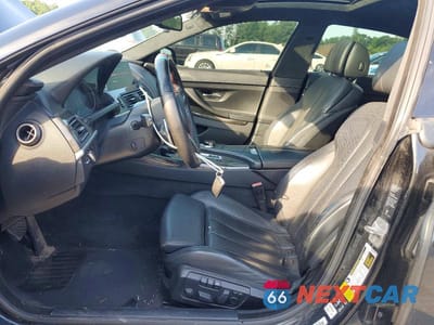Zdjęcie 7 z 12 samochodu: 2018 BMW 6 SERIES 650I VIN:WBA6D6C50JG388877 - miniatura