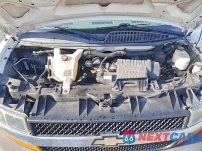 Zdjęcie 12 z 13 samochodu: 2015 CHEVROLET EXPRESS G3500 VIN:1GB0G2CF7F1137211 - miniatura
