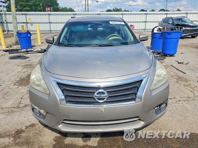 Piąte zdjęcie samochodu w środku: 2015 NISSAN ALTIMA 2.5 SL VIN:1N4AL3AP0FC428530 - miniatura