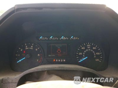 Zdjęcie 9 z 13 samochodu: 2018 FORD F150 SUPERCREW VIN:1FTEW1E55JKE21202 - miniatura