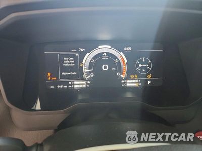 Zdjęcie 9 z 12 samochodu: 2026 TOYOTA TUNDRA LIMITED VIN:5TFWA5DB9TX399647 - miniatura