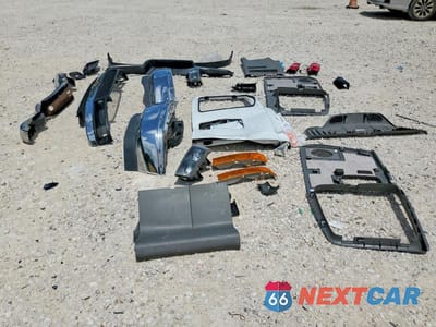 Zdjęcie 13 z 14 samochodu: 2020 CHEVROLET EXPRESS G3500 LT VIN:1GAZGPFG9L1208580 - miniatura