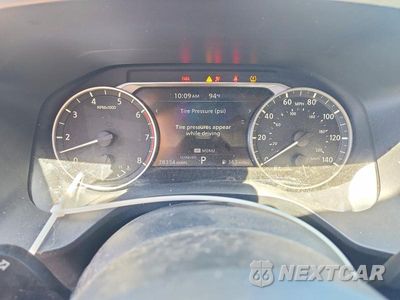 Zdjęcie 9 z 13 samochodu: 2024 NISSAN ROGUE SV VIN:JN8BT3BA6RW003264 - miniatura