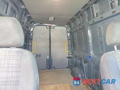 Zdjęcie 10 z 13 samochodu: 2018 MERCEDES-BENZ SPRINTER 2500 VIN:WD3PE7CD2JP640804 - miniatura