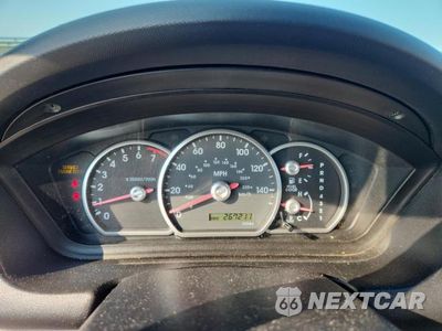 Zdjęcie 9 z 12 samochodu: 2008 MITSUBISHI GALANT ES VIN:4A3AB36FX8E014429 - miniatura