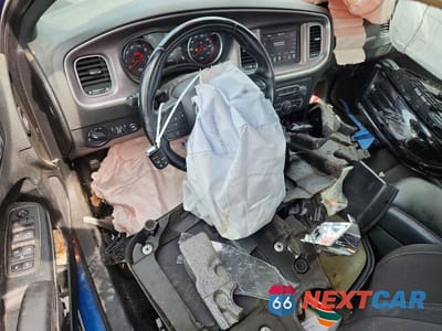 Zdjęcie 8 z 12 samochodu: 2022 DODGE CHARGER SXT VIN:2C3CDXBG3NH259013 - miniatura