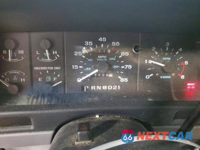 Zdjęcie 9 z 12 samochodu: 1993 FORD EXPLORER VIN:1FMCU22X3PUB54174 - miniatura