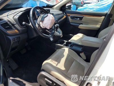 Zdjęcie 7 z 13 samochodu: 2018 HONDA CR-V TOURING VIN:2HKRW1H93JH506439 - miniatura