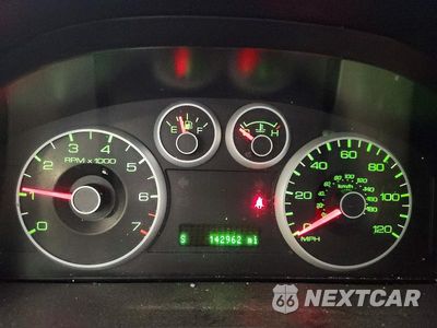 Zdjęcie 9 z 12 samochodu: 2009 FORD FUSION SEL VIN:3FAHP08119R117813 - miniatura
