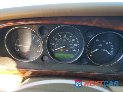 Zdjęcie 9 z 12 samochodu: 2004 JAGUAR XJ8 VIN:SAJWA71C24SG13311 - miniatura