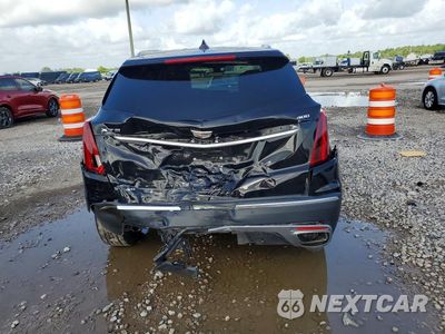 Zdjęcie 6 z 12 samochodu: 2021 CADILLAC XT5 PREMIUM LUXURY VIN:1GYKNDRSXMZ179438 - miniatura
