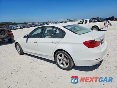 Drugie zdjęcie samochodu z przodu: 2013 BMW 328 XI SULEV VIN:WBA3B5G55DNP40509 - miniatura