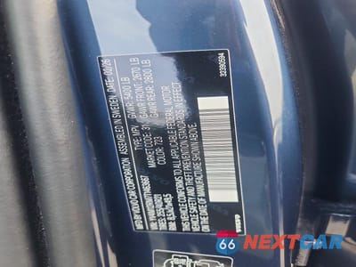 Zdjęcie 13 z 13 samochodu: 2026 VOLVO XC60 ULTRA VIN:YV4M12RM7T1463667 - miniatura