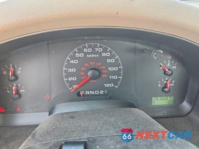 Zdjęcie 9 z 12 samochodu: 2008 FORD F150 VIN:1FTRF12298KC95478 - miniatura
