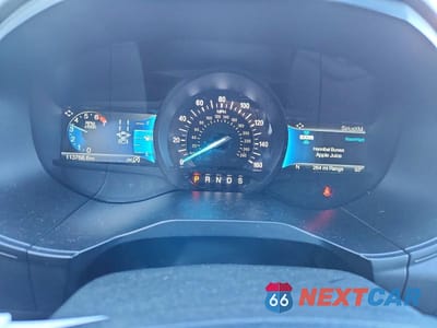 Zdjęcie 9 z 12 samochodu: 2022 FORD EDGE TITANIUM VIN:2FMPK4K95NBB04755 - miniatura