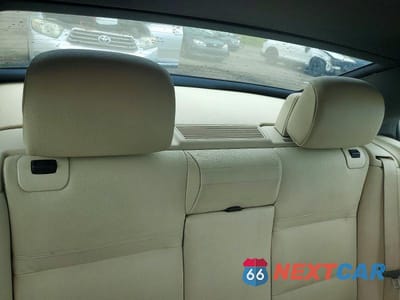 Zdjęcie 10 z 12 samochodu: 2008 BMW 328 I SULEV VIN:WBAWR33588P152195 - miniatura